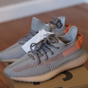 Adidas Yeezy Boost 350 V2 TRFRM "True Form" Size 8 - New In Box w/ Tags